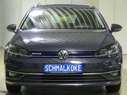 Grau Gebraucht 2020 VW Golf VII Kombi | 16.500 € (Superpreis)