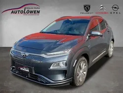 Grau Gebraucht 2020 Hyundai Kona Style SUV | 15.750 € (Guter Preis)