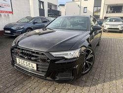 Schwarz Gebraucht 2022 Audi S6 Sport Limousine | 44.900 € (Fairer Preis)