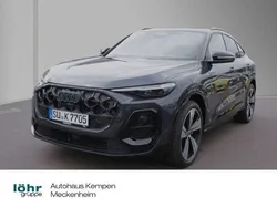 Tamboragrau metallic Gebraucht 2025 Audi Q5 Sportback Edition .1 SUV | 76.330 €