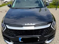 Schwarz Gebraucht 2022 Kia Sportage Spirit SUV | 28.000 € (Guter Preis)