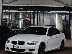 Weiß Gebraucht 2012 BMW 335 M Performance Coupé | 26.000 € (Teuer)