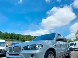 Grau Gebraucht 2008 BMW X5 M Sport SUV | 14.490 € (Teuer)