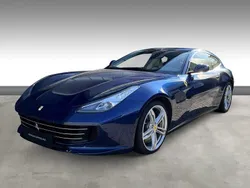 Blau Gebraucht 2017 Ferrari GTC4Lusso Coupé | 155.000 € (Guter Preis)