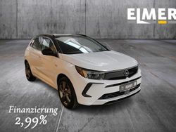 Weiß Gebraucht 2022 Opel Grandland X Ultimate SUV | 23.980 € (Fairer Preis)