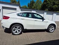 Weiß Gebraucht 2010 BMW X6 Sport Line SUV | 12.699 € (Guter Preis)