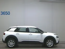 Citroën C4 Cactus
