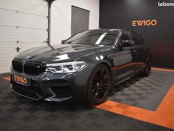 Gebraucht 2019 BMW M5 Competition Edition Limousine | 61.990 € (Teuer)