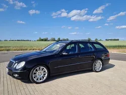 Gebraucht 2008 Mercedes E320 Sport Kombi | 7.500 € (Teuer)