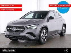 Grau Gebraucht 2024 Mercedes GLA250 Night SUV | 43.720 € (Guter Preis)