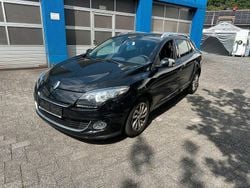 Schwarz Gebraucht 2013 Renault Mégane III Kombi | 3.490 € (Guter Preis)