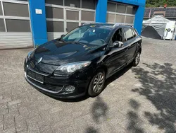Schwarz Gebraucht 2013 Renault Mégane III Kombi | 3.490 € (Fairer Preis)