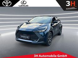 Violett Neu 2025 Toyota C-HR SUV | 41.990 € (Etwas zu teuer)