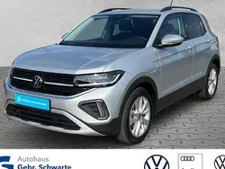 Silber Gebraucht 2025 VW T-Cross Life SUV | 27.990 € (Fairer Preis)