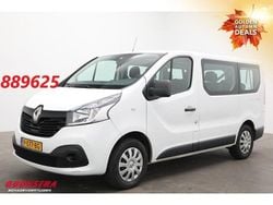 Weiß Gebraucht 2018 Renault Trafic Expression Van | 12.450 € (Fairer Preis)