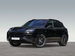 Schwarz Neu 2025 Porsche Cayenne Sport SUV | 155.570 €