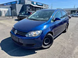 Blau Gebraucht 2011 VW Golf VI Comfortline Limousine | 5.290 € (Guter Preis)