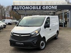 Weiß Gebraucht 2020 Opel Vivaro Van | 13.950 € (Superpreis)