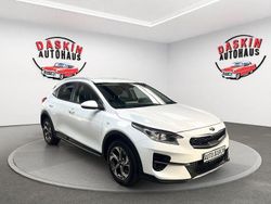 Weiß Gebraucht 2021 Kia XCeed Edition 7 SUV | 13.700 € (Etwas zu teuer)