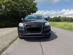 Schwarz Gebraucht 2015 Audi Q7 SUV | 14.600 € (Superpreis)