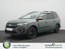 Safarigrüngrau Neu 2025 Dacia Jogger Extreme Van / Kleinbus | 27.980 € (Fairer Preis)
