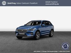 Blau Gebraucht 2025 Volvo XC60 Ultra SUV | 78.900 €