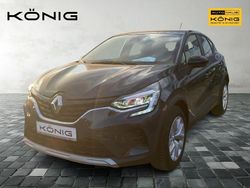 Andere Gebraucht 2024 Renault Captur SUV | 18.999 €