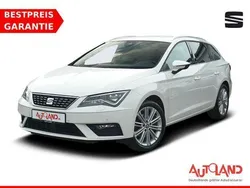 Seat Leon ST