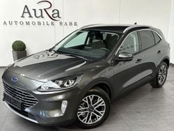 Magneticgrau Gebraucht 2021 Ford Kuga Titanium SUV | 20.749 € (Guter Preis)