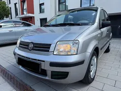 Silber Gebraucht 2004 Fiat Panda Kleinwagen | 2.990 € (Fairer Preis)