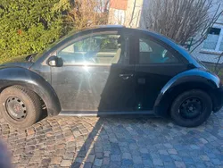 Schwarz Gebraucht 2006 VW Beetle Kleinwagen | 650 €