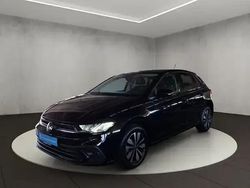 Schwarz Gebraucht 2024 VW Polo Goal Limousine | 22.400 € (Fairer Preis)