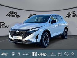 Weiß Neu 2025 Nissan Qashqai N-Connecta SUV | 32.780 € (Fairer Preis)