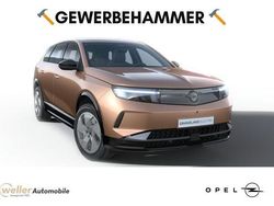 Bronze (impakt kupfer) Neu 2025 Opel Grandland Electric Edition SUV | 46.950 € (Teuer)