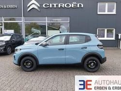 Blau Neu 2025 Citroën C3 Kleinwagen | 15.990 € (Superpreis)