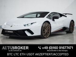 Weiß Gebraucht 2018 Lamborghini Huracán | 351.050 €