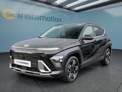 Schwarz Gebraucht 2025 Hyundai Kona Prime SUV | 38.999 €