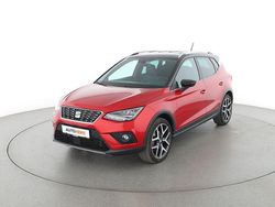 Rot Gebraucht 2020 Seat Arona XCELLENCE SUV | 20.250 € (Fairer Preis)