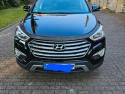 Hyundai Grand Santa Fe