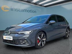 Grau Gebraucht 2023 VW Golf VIII GTD Kleinwagen | 32.899 € (Fairer Preis)