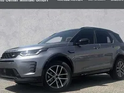 Grau Neu 2025 Land Rover Discovery Sport SE Dynamic SUV | 52.900 €