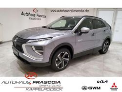 Platinumgrau Gebraucht 2022 Mitsubishi Eclipse Basis SUV | 18.900 € (Fairer Preis)
