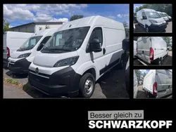 Neu 2024 Opel Movano Van | 32.490 € (Guter Preis)