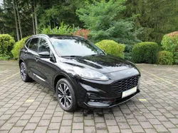 Agateblack Gebraucht 2021 Ford Kuga ST-Line SUV | 23.200 € (Fairer Preis)