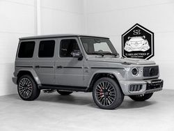 Neu 2025 Mercedes G63 AMG AMG SUV | 235.000 €