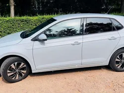 Weiß Gebraucht 2018 VW Polo Comfortline Limousine | 11.649 € (Fairer Preis)