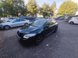 Schwarz Gebraucht 2013 Renault Mégane III Limousine | 3.500 € (Guter Preis)