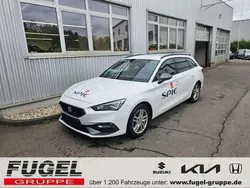Seat Leon ST