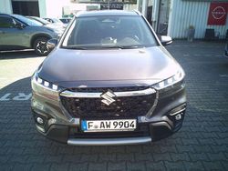 Silber Gebraucht 2024 Suzuki Swace Comfort+ Kombi | 31.990 €