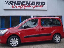 Rot Gebraucht 2013 Citroën Berlingo Van / Kleinbus | 5.600 € (Fairer Preis)